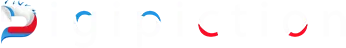 Digipiction Logo